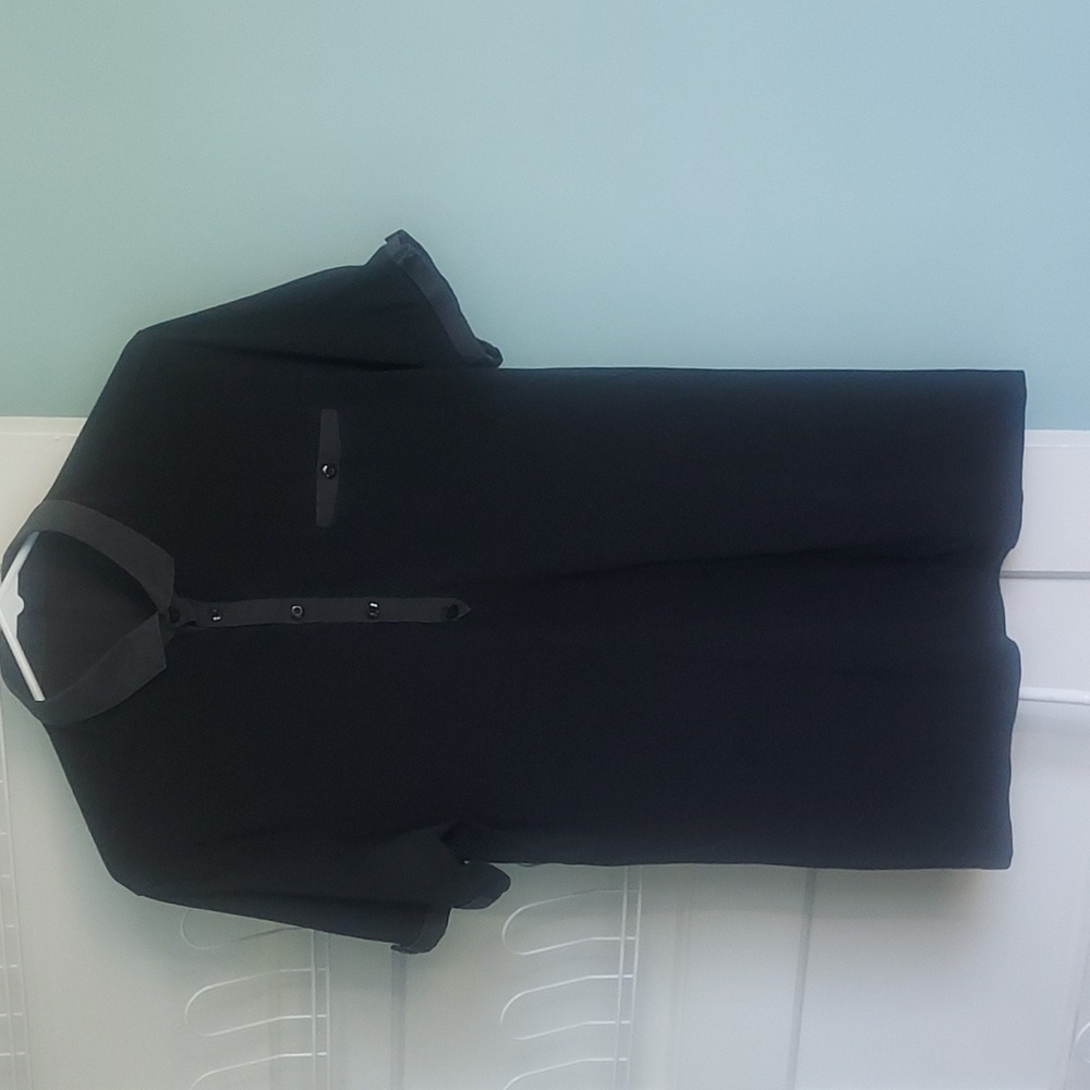 Lululemon Athletica Collared Shirt Chest Pocket -Read Description & See Pictures